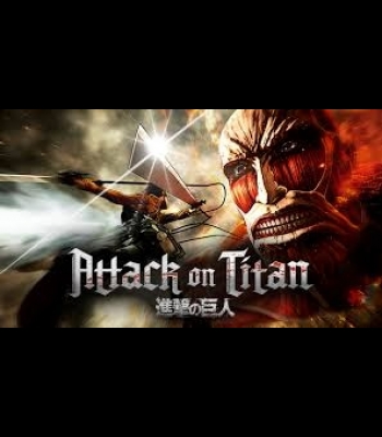 Buy Attack on Titan A.O.T. Wings of Freedom Global Steam CD Key and Compare Prices
