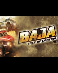 Buy Baja: Edge of Control HD Global CD Key and Compare Prices
