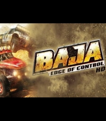 Buy Baja: Edge of Control HD Global CD Key and Compare Prices