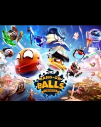 Buy Bang-On Balls: Chronicles Global CD Key and Compare Prices