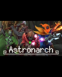 Buy Astronarch Global CD Key and Compare Prices