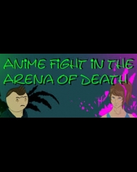 Buy Anime Fight in the Arena of Death Global CD Key and Compare Prices