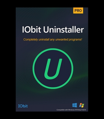 Buy IObit Uninstaller 1 Year 1 Dev Global CD Key and Compare Prices