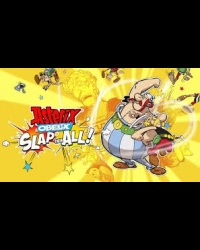 Buy Asterix and Obelix: Slap Them All! Global CD Key and Compare Prices