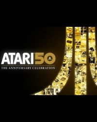 Buy Atari 50: The Anniversary Celebration ROW CD Key and Compare Prices