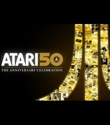 Buy Atari 50: The Anniversary Celebration CD Key and Compare Prices