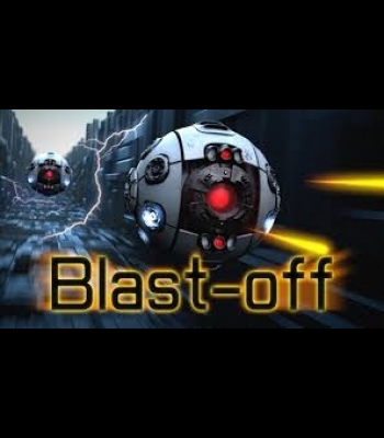 Buy Blast-off Global CD Key and Compare Prices