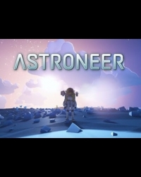 Buy Astroneer EU CD Key and Compare Prices