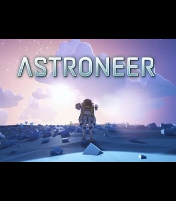 Buy Astroneer EU CD Key and Compare Prices