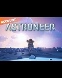 Buy Astroneer - Steam Account Global CD Key and Compare Prices