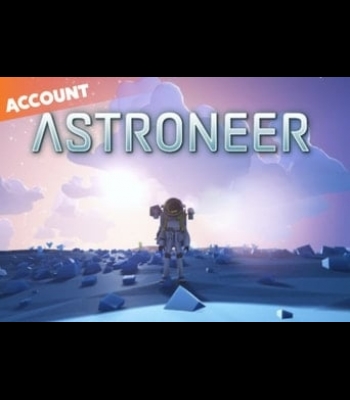 Buy Astroneer - Steam Account Global CD Key and Compare Prices