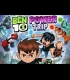 Buy Ben 10: Power Trip EU CD Key and Compare Prices