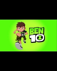 Buy Ben 10 Global CD Key and Compare Prices