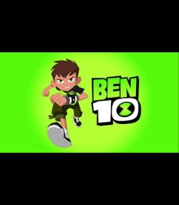 Buy Ben 10 Global CD Key and Compare Prices