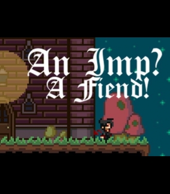 Buy An Imp? A Fiend! Global CD Key and Compare Prices