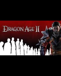 Buy Dragon Age 2 Ultimate Edition Global Steam Gift CD Key and Compare Prices