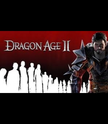 Buy Dragon Age 2 Ultimate Edition Global Steam Gift CD Key and Compare Prices