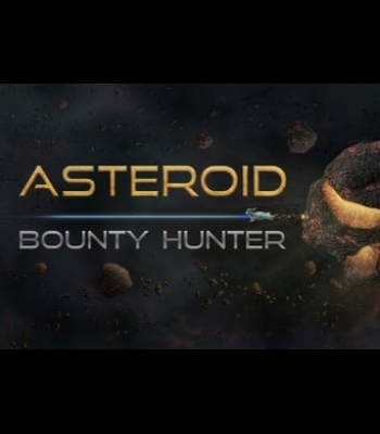 Buy Asteroid Bounty Hunter Global CD Key and Compare Prices