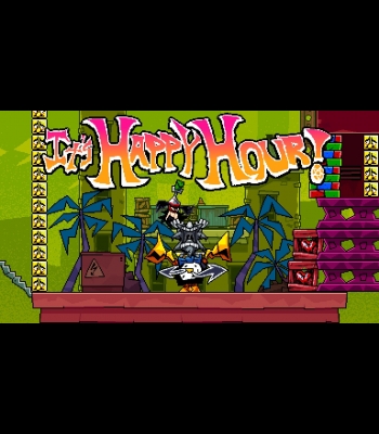 Buy Antonblast Global CD Key and Compare Prices