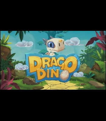 Buy DragoDino Global CD Key and Compare Prices