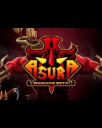 Buy Asura CE Edition Global CD Key and Compare Prices