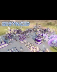 Buy Desynced Global CD Key and Compare Prices