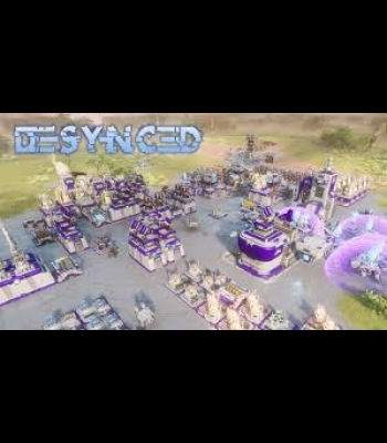 Buy Desynced Global CD Key and Compare Prices