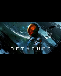 Buy Detached Non-VR Edition EU CD Key and Compare Prices