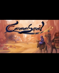 Buy Caravanserail Global CD Key and Compare Prices