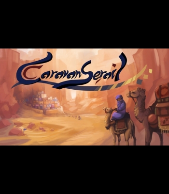 Buy Caravanserail Global CD Key and Compare Prices