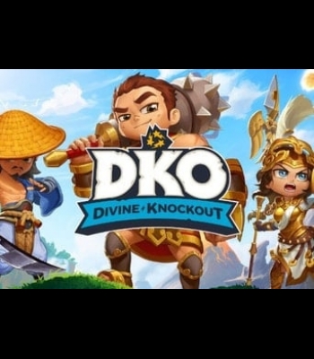 Buy DKO: Divine Knockout Global CD Key and Compare Prices