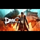Buy DmC: Devil May Cry EU CD Key and Compare Prices