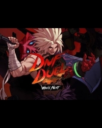 Buy DNF Duel Global CD Key and Compare Prices