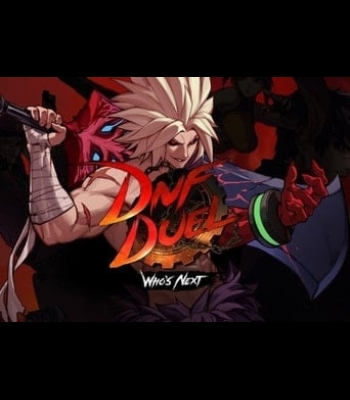 Buy DNF Duel Global CD Key and Compare Prices