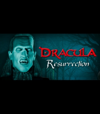 Buy Dracula: The Resurrection Global CD Key and Compare Prices