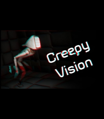 Buy Creepy Vision Global CD Key and Compare Prices