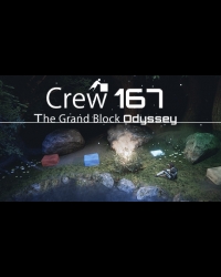 Buy Crew 167: The Grand Block Odyssey Global CD Key and Compare Prices
