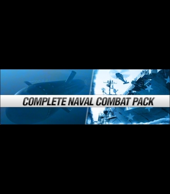 Buy Complete Naval - Combat Pack Global CD Key and Compare Prices