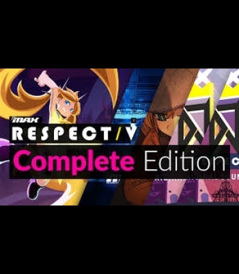 Buy DJMax Respect V Complete Edition Global CD Key and Compare Prices
