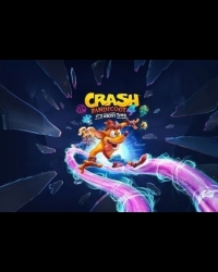 Buy Crash Bandicoot 4: It’s About Time EU Steam Gift CD Key and Compare Prices