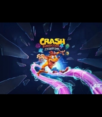Buy Crash Bandicoot 4: It’s About Time EU Steam Gift CD Key and Compare Prices