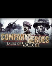 Buy Company of Heroes: Tales of Valor Global CD Key and Compare Prices