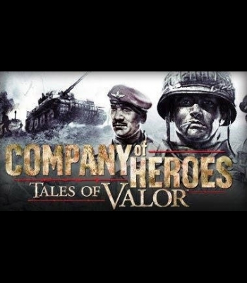 Buy Company of Heroes: Tales of Valor Global CD Key and Compare Prices