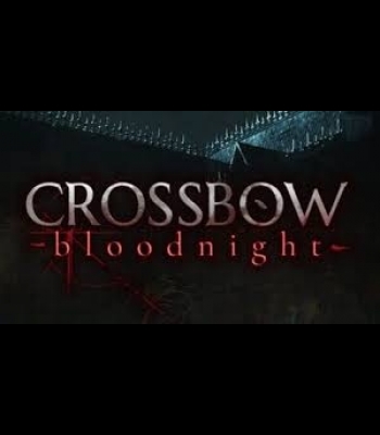 Buy Crossbow: Bloodnight Global CD Key and Compare Prices