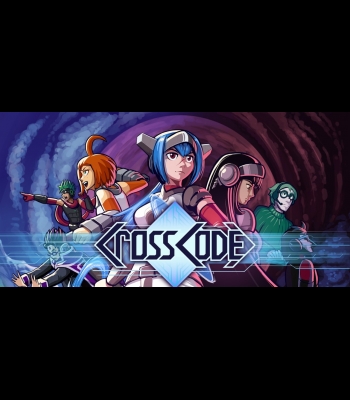 Buy CrossCode EU Steam Gift CD Key and Compare Prices