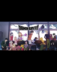 Buy Digimon Survive Global CD Key and Compare Prices