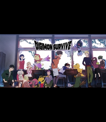 Buy Digimon Survive EU CD Key and Compare Prices