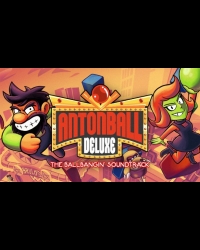 Buy Antonball Deluxe Edition Global CD Key and Compare Prices