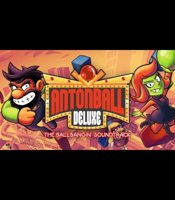 Buy Antonball Deluxe Edition Global CD Key and Compare Prices