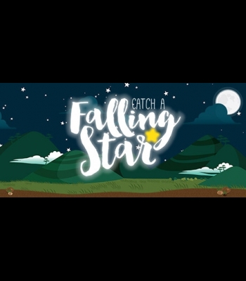 Buy Catch a Falling Star Global CD Key and Compare Prices